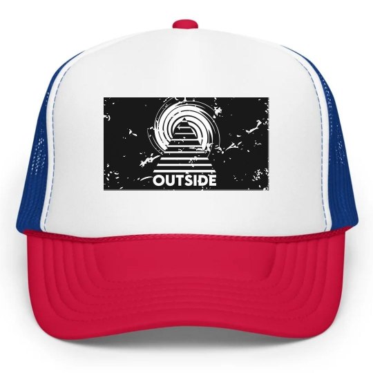 FROM INSIDE 2 OUTSIDE 203