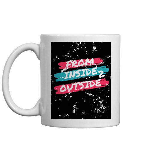 FROM INSIDE 2 OUTSIDE 207 FROM INSIDE 2 OUTSIDE 207