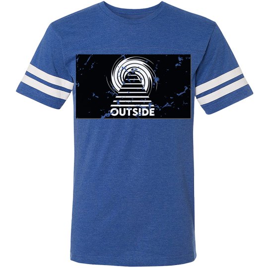 FROM INSIDE 2 OUTSIDE 23