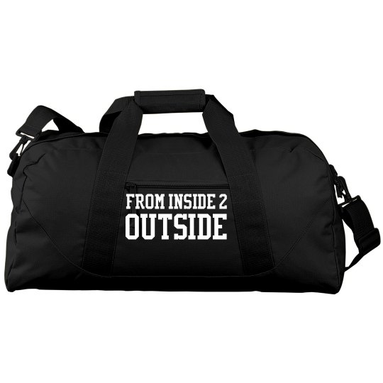 FROM INSIDE 2 OUTSIDE 235