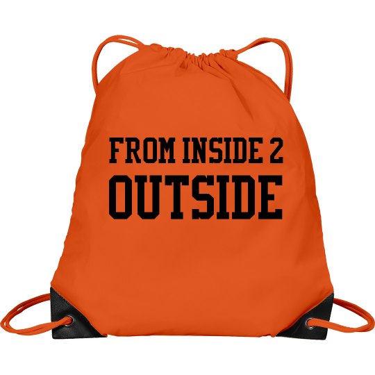 FROM INSIDE 2 OUTSIDE 239