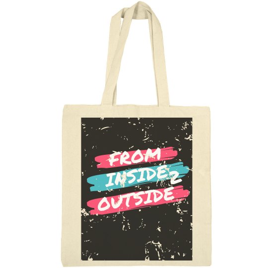 FROM INSIDE 2 OUTSIDE 251 FROM INSIDE 2 OUTSIDE 251