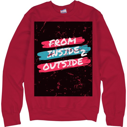 From Inside 2 Outside 3