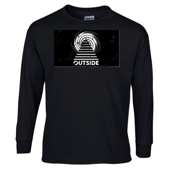 FROM INSIDE 2 OUTSIDE 32