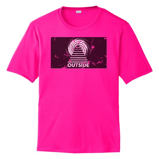 FROM INSIDE 2 OUTSIDE 39 FROM INSIDE 2 OUTSIDE 39