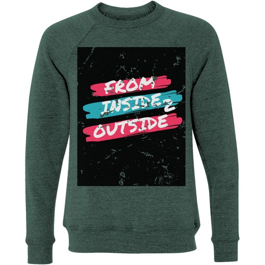 From Inside 2 Outside 4