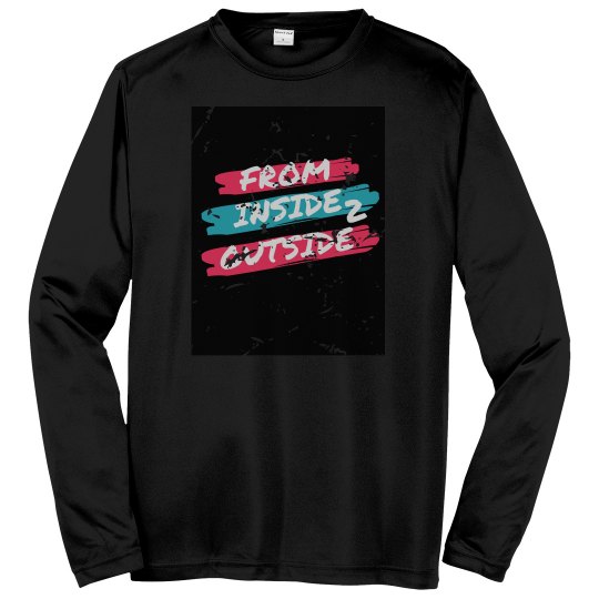 FROM INSIDE 2 OUTSIDE 40