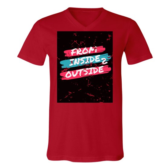 FROM INSIDE 2 OUTSIDE 46 FROM INSIDE 2 OUTSIDE 46