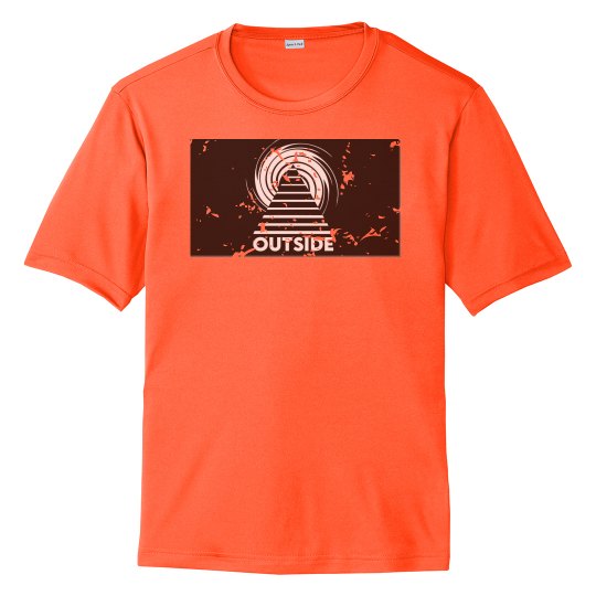 FROM INSIDE 2 OUTSIDE 65 FROM INSIDE 2 OUTSIDE 65