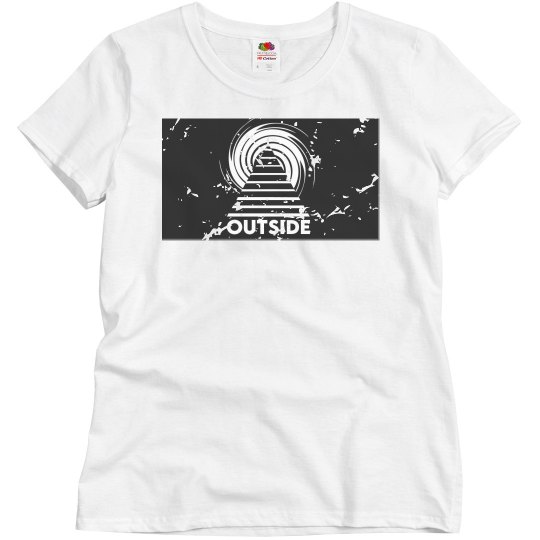 FROM INSIDE 2 OUTSIDE 67