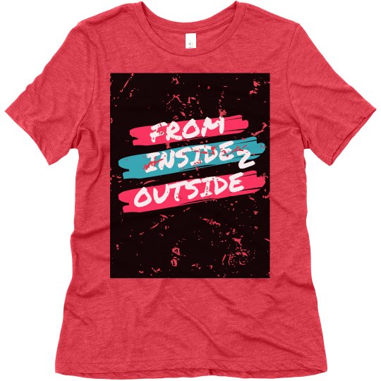 FROM INSIDE 2 OUTSIDE 75