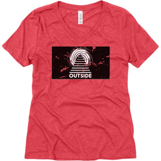 FROM INSIDE 2 OUTSIDE 77