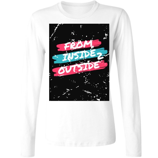 FROM INSIDE 2 OUTSIDE 91