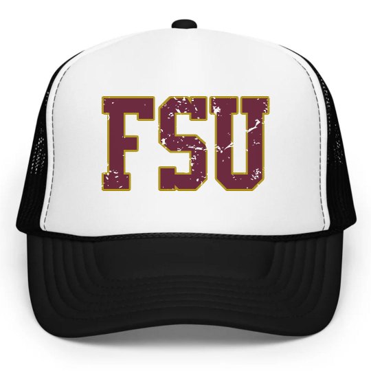 FSU hat