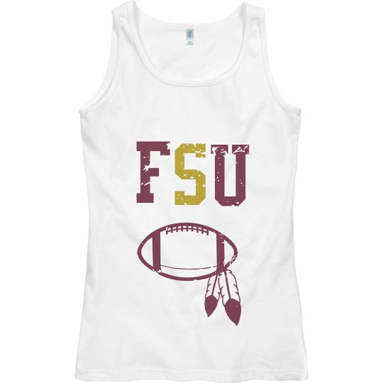 FSU Tank