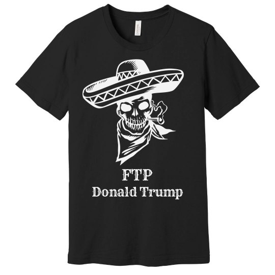 FTP Donald Trump FTP Donald Trump