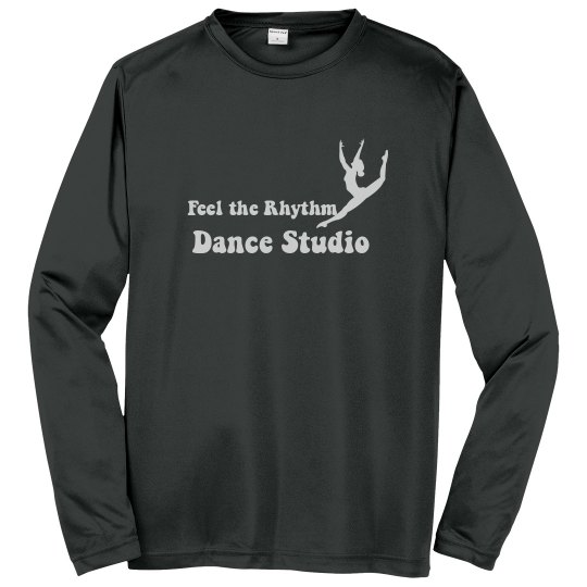 FTR Long Sleeve