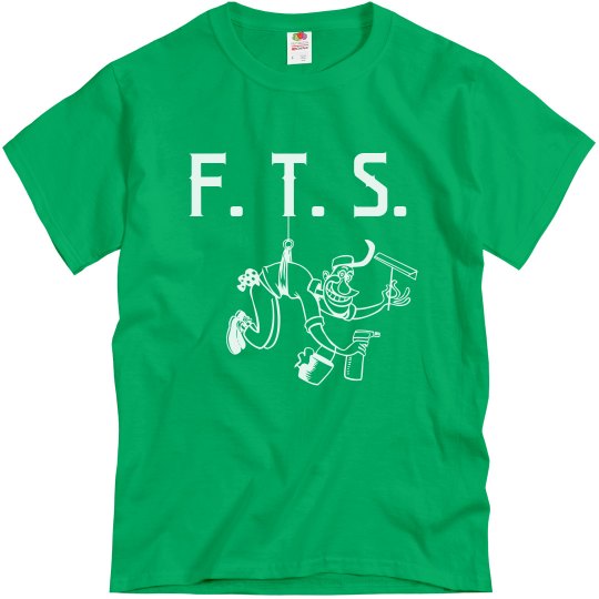 FTS VOL.1 (P.1) FTS VOL.1 (P.1)
