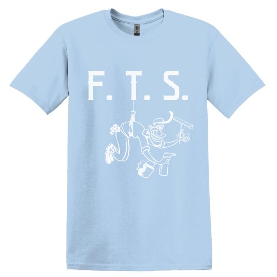 FTS VOL.1 (P.11) FTS VOL.1 (P.11)