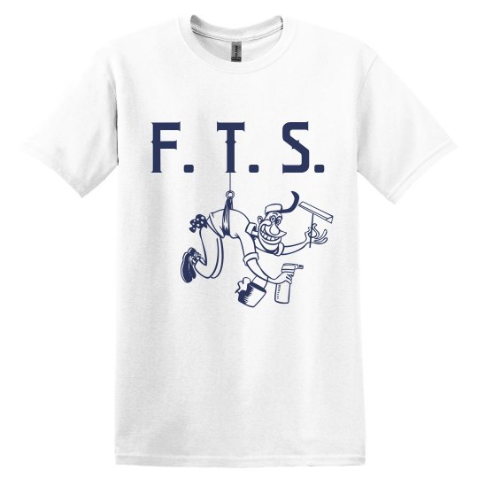 FTS VOL.1 (P.16) FTS VOL.1 (P.16)