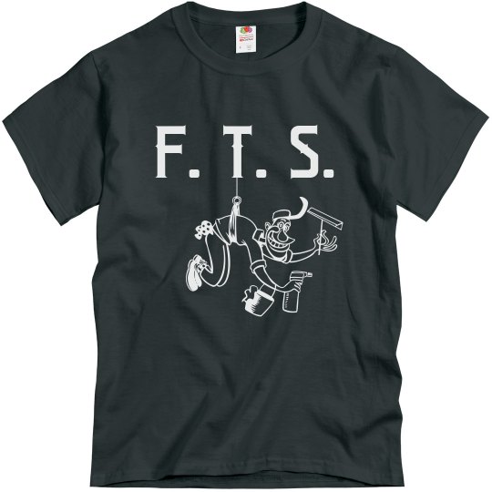 FTS VOL.1 (P2)