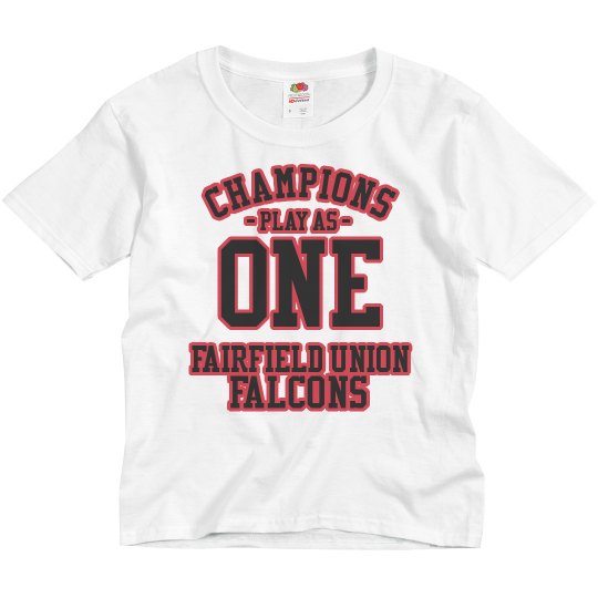 FU Champions Youth #2