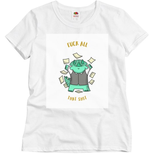 Fuck All This Shit Fuck All This Shit