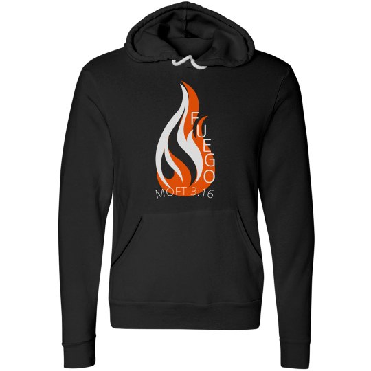 FUEGO Hoodie