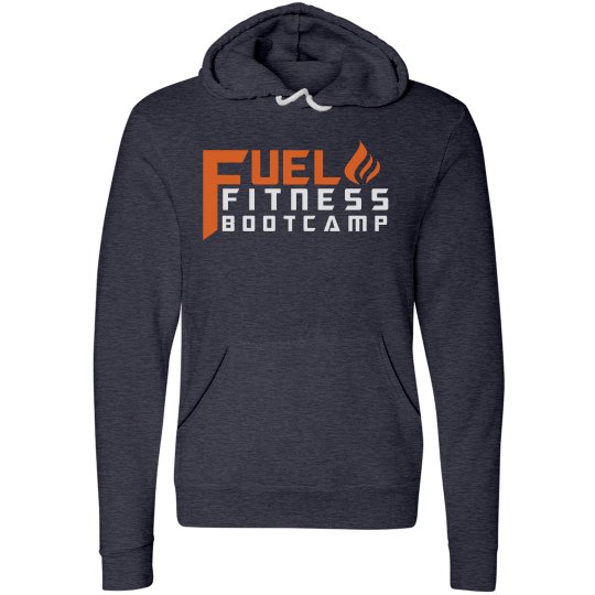 Fuel Hoodie