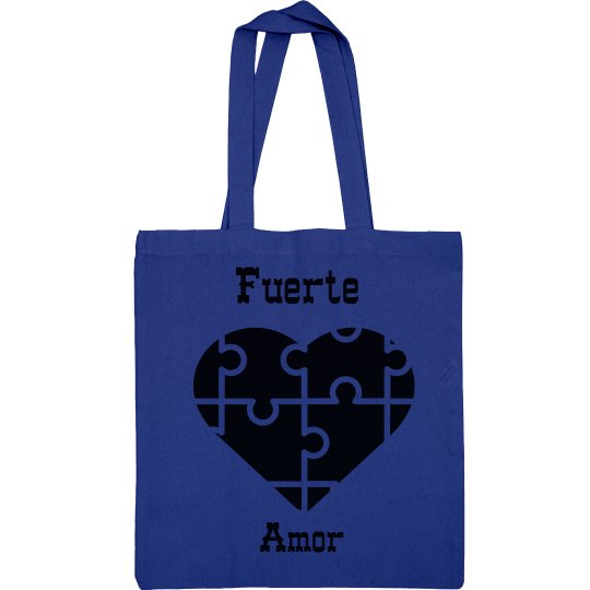 Fuerte Amore Puzzlesinheart Fuerte Amore Puzzlesinheart