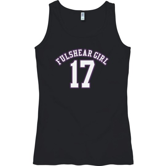 Fulshear Black Tank 2