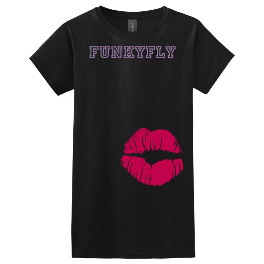 Funkyfly top Funkyfly top