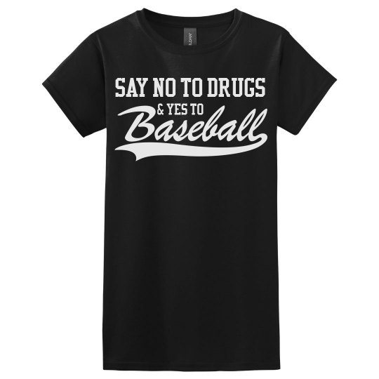 Funny Baseball Mom Funny Baseball Mom