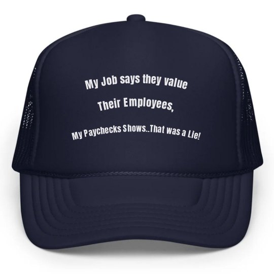 Funny but True Funny but True