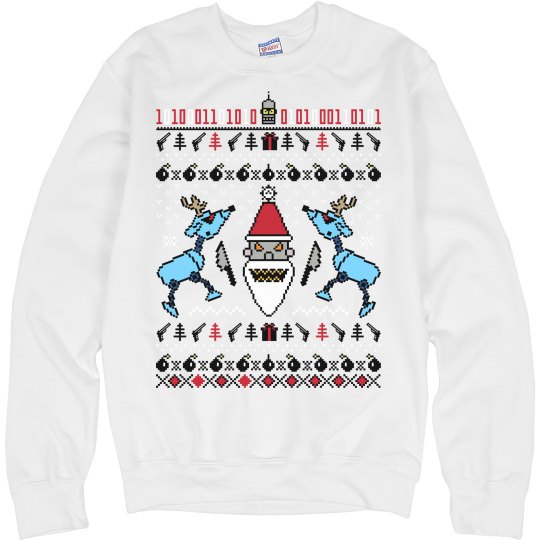 Funny Christmas Sweater