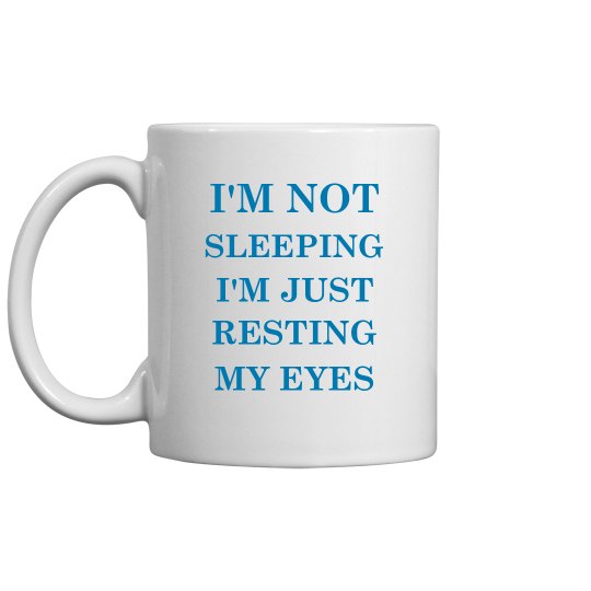 Funny Dad Mug