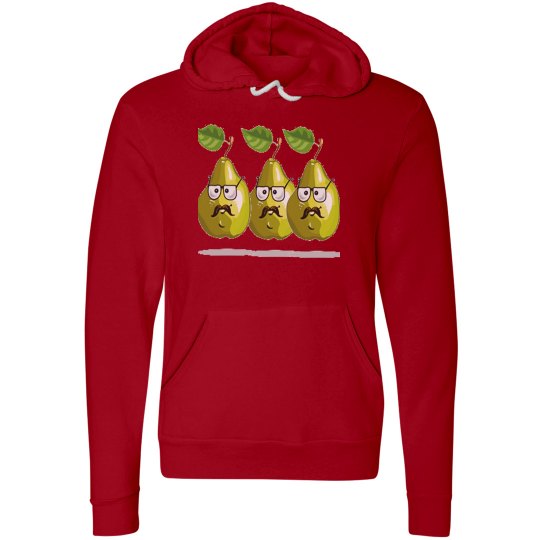 Funny Fruit