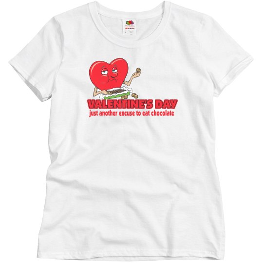 Funny Valentines Saying