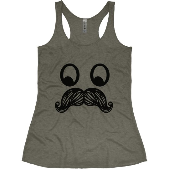 FunnyMustache FunnyMustache