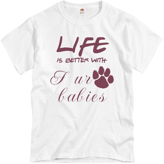 Fur Babies Fur Babies