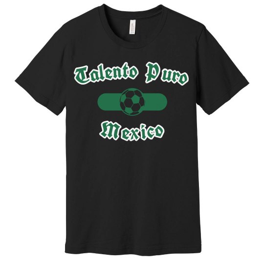 Futbol Tee Futbol Tee