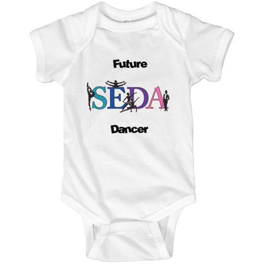 Future Dancer Creeper