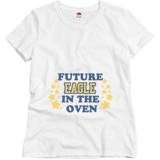 Future Eagle In The Oven Future Eagle In The Oven