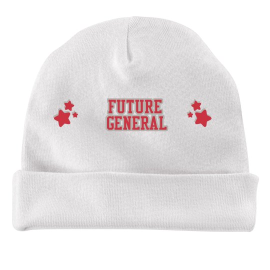 Future General Infant Skull Cap