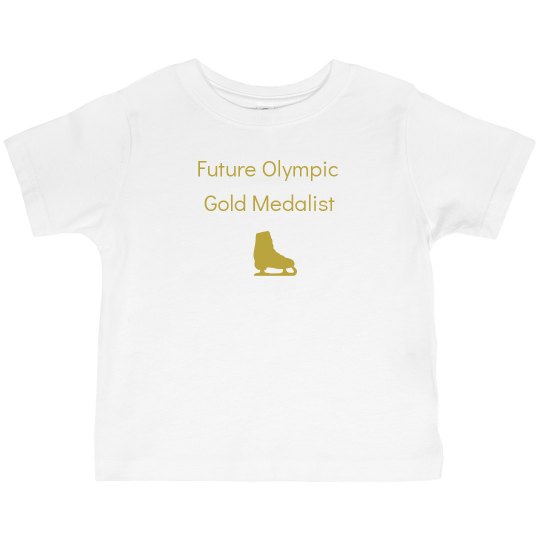 Future Gold Figure skater gold Future Gold Figure skater gold