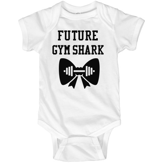 Future gym shark Future gym shark