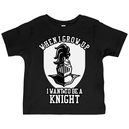 Future Knight T-Shirt