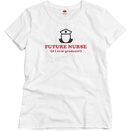 Future Nurse...maybe Future Nurse...maybe