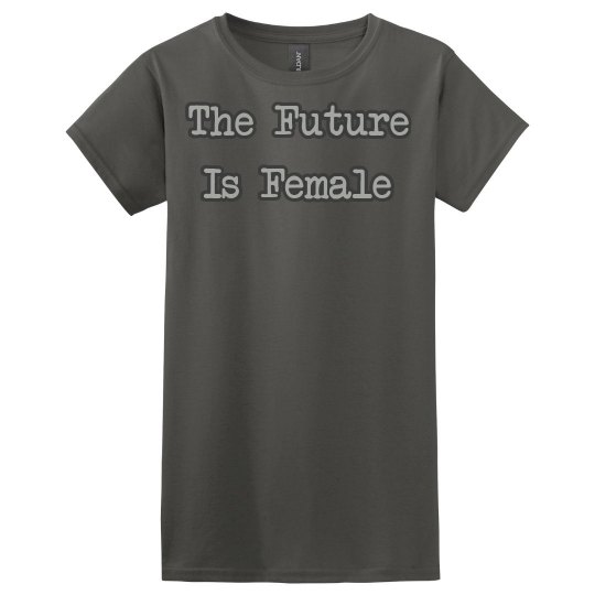 Future Past Female