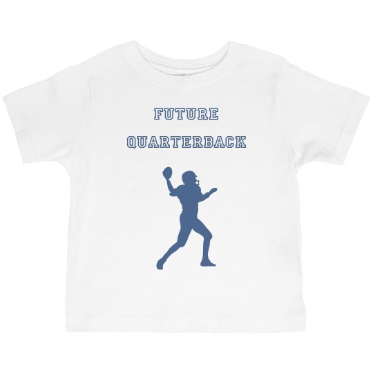 Future Quarterback Future Quarterback